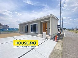 新築戸建 美濃加茂市加茂野町木野字阿折　全10区画　10号棟