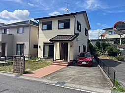 三木市中自由が丘戸建