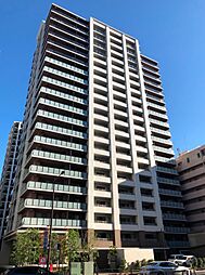クレヴィアタワー目黒不動前