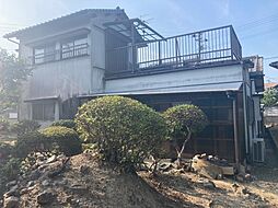 直方市頓野貸家