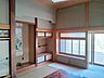和室：趣のある純日本のお部屋です。