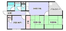 七宝駅 150万円