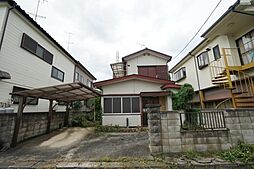 東松山市上唐子　中古戸建