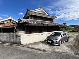 姫路市香寺町　中古戸建