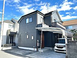 子どもの成長に合わせられる家　武蔵村山市三ツ木1丁目　中古物