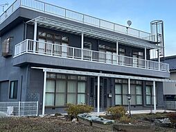 趣味も暮らしも楽しめる家　長野市若穂牛島　大型中古戸建て