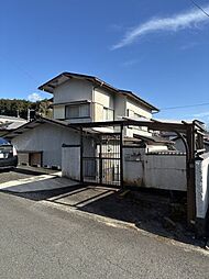 静岡県富士市大渕　中古戸建