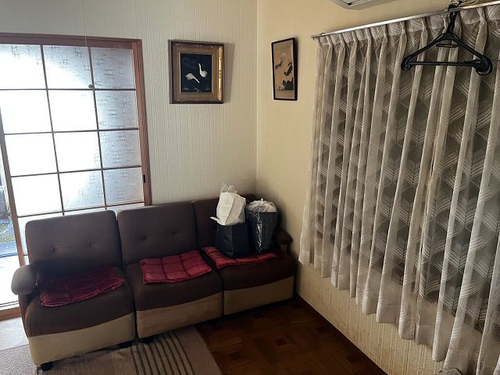 detached 三重県度会郡大紀町錦
