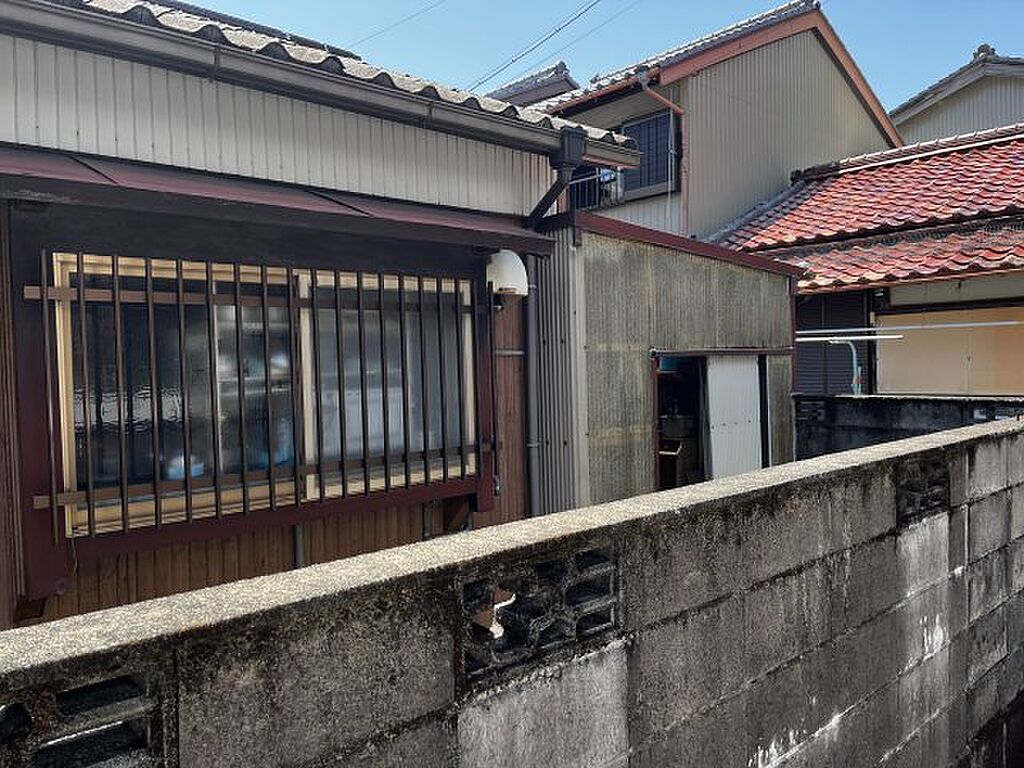 detached 三重県度会郡大紀町錦
