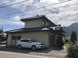 長野県長野市若穂綿内　中古戸建　庭付き一戸建て　夢のマイホー