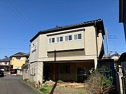 群馬県前橋市青柳町　中古戸建