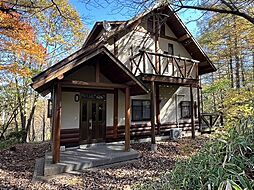 群馬県吾妻郡東吾妻町大字川戸字鳥帽子　中古別荘