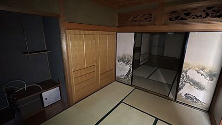 和室