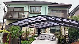 千葉県柏市岩井　中古物件