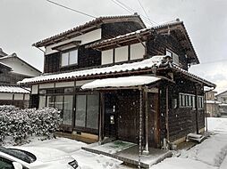 京都府京丹後市網野町島津　中古戸建