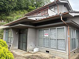 広島県府中市鵜飼町　中古戸建