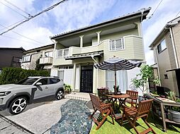 岐阜県不破郡垂井町　中古戸建