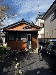 三重県伊勢市一之木3丁目　中古戸建