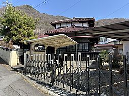 長野県諏訪市大和三丁目　中古戸建