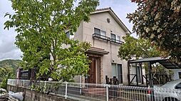 愛媛県大洲市肱川町予子林　中古戸建