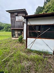 山口県山口市大内御堀1丁目　中古戸建