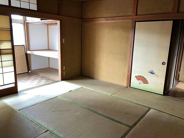 室内 取手市新取手5丁目2-7