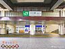 周辺：京浜東北・根岸線「川口」駅 撮影日(2022-06-23) 3200m