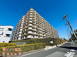 西新井大師扇スカイハイツ