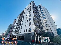 ワコー王子マンション