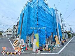 足立区竹の塚2期