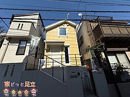 文京区千石　戸建