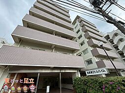 池袋第2ヒルハイム
