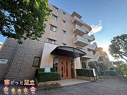 アルカサル西新井