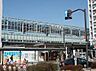 周辺：竹ノ塚駅(東武 伊勢崎線) 徒歩19分。 1480m