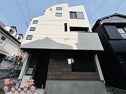 北区志茂三丁目　中古戸建