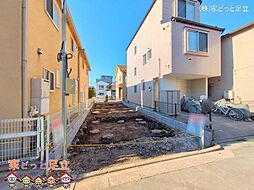 足立区梅田2期