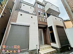 川口市弥平　中古戸建