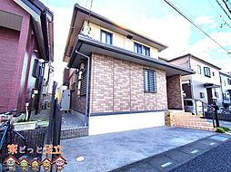 吉川市中央3丁目　中古戸建