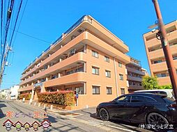 ダイアパレス草加旭町