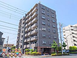 レーベンハイム上沼田公園