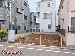 足立区江北7丁目
