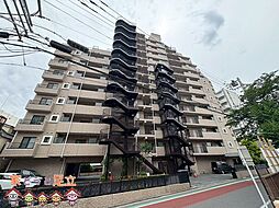 ライオンズマンション町屋