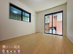 子供部屋の画像