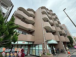 モナーク梅島