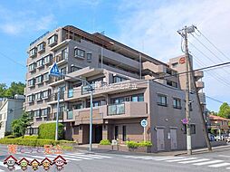 エンゼルハイム西新井