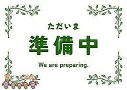 トーア千住マンション 3DKの間取図画像