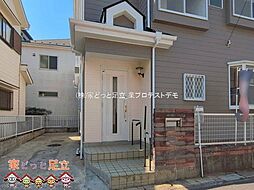 外観の画像