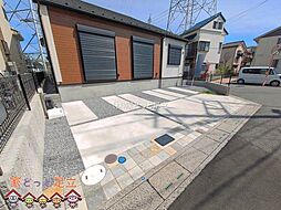 外観の画像