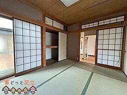 和室の画像