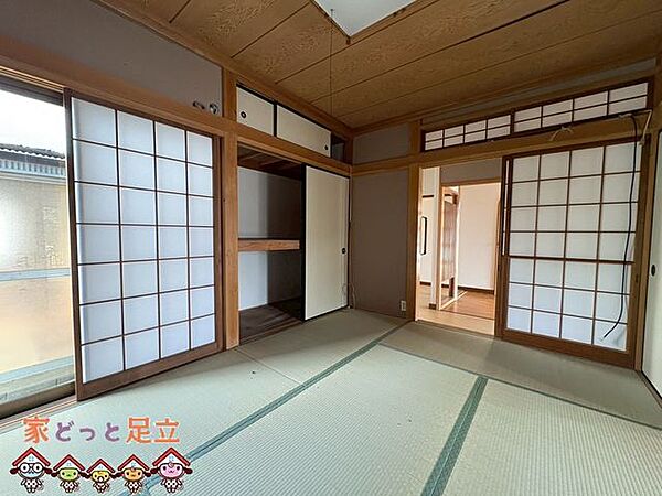 和室